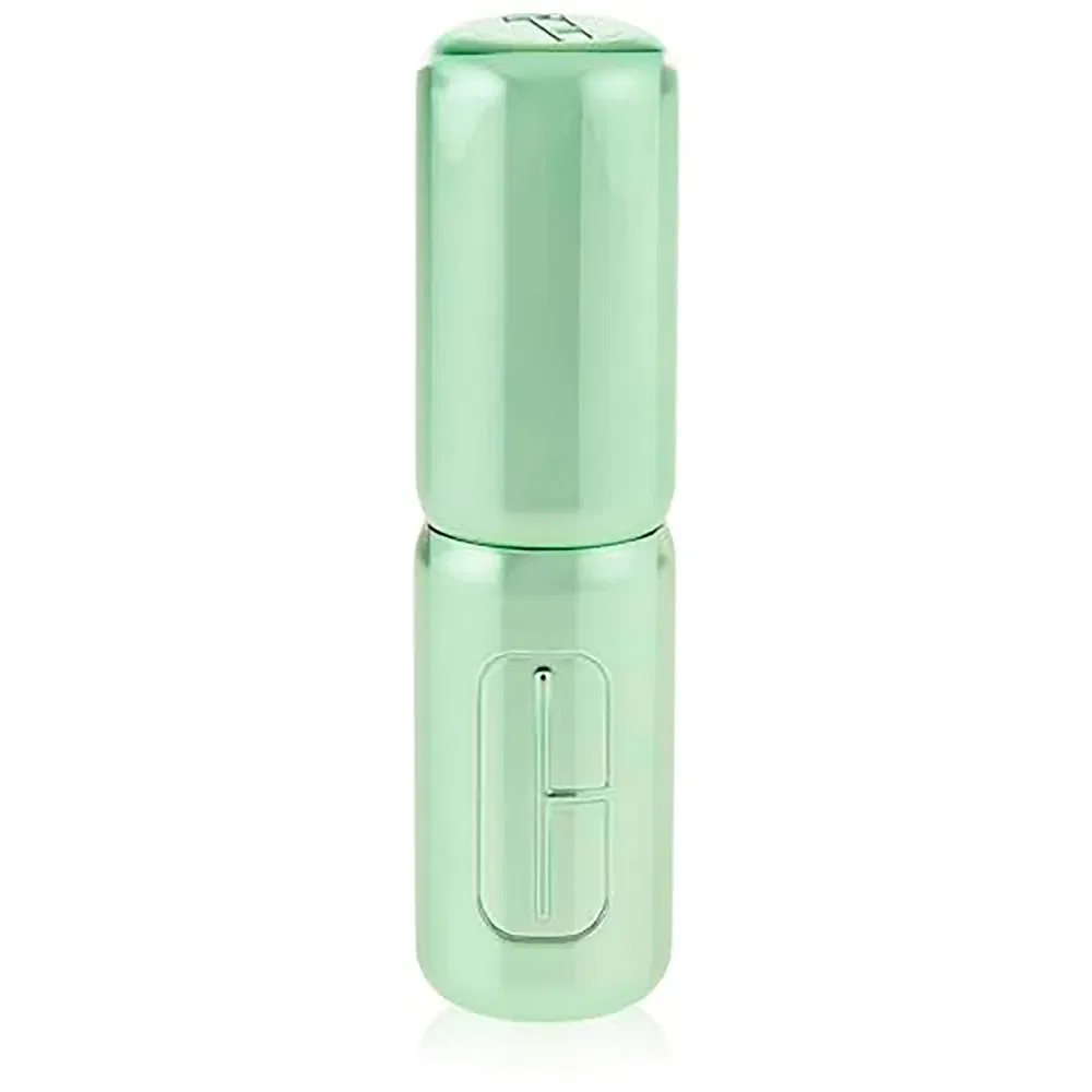 Помада Clinique Pop Longwear Shine Punch Pop, красный