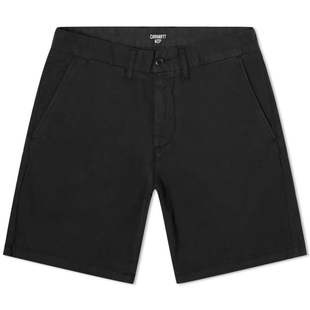 

Шорты Carhartt WIP John Short