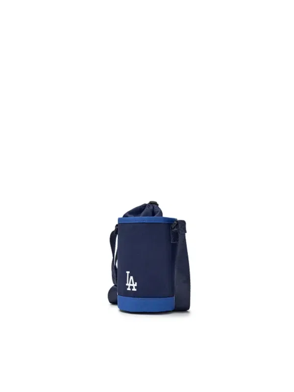 Кросс-боди сумка с бутылкой, Tag, Mlb Kids, Navy — фото 2