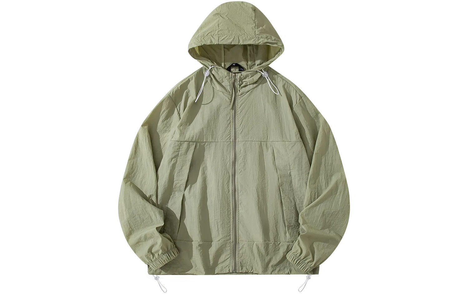 Детская куртка для защиты от солнца BALENO, Gray Green