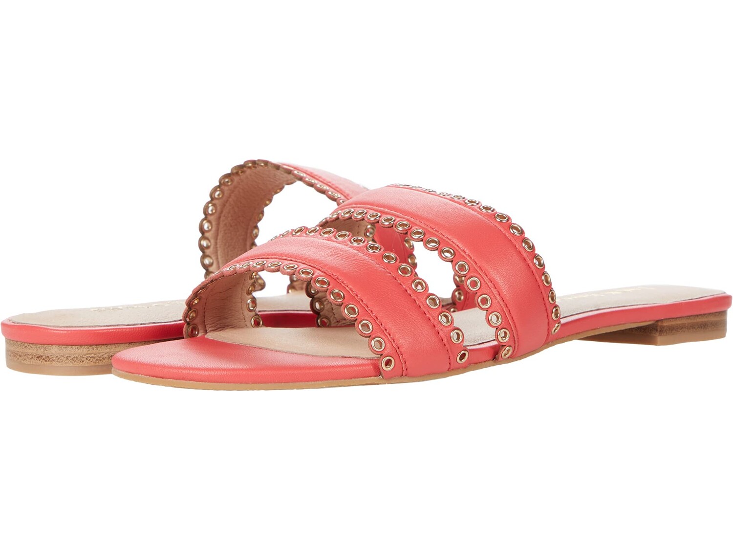 

Сандалии Jack Rogers, Savannah Two Band Eyelet Sandal