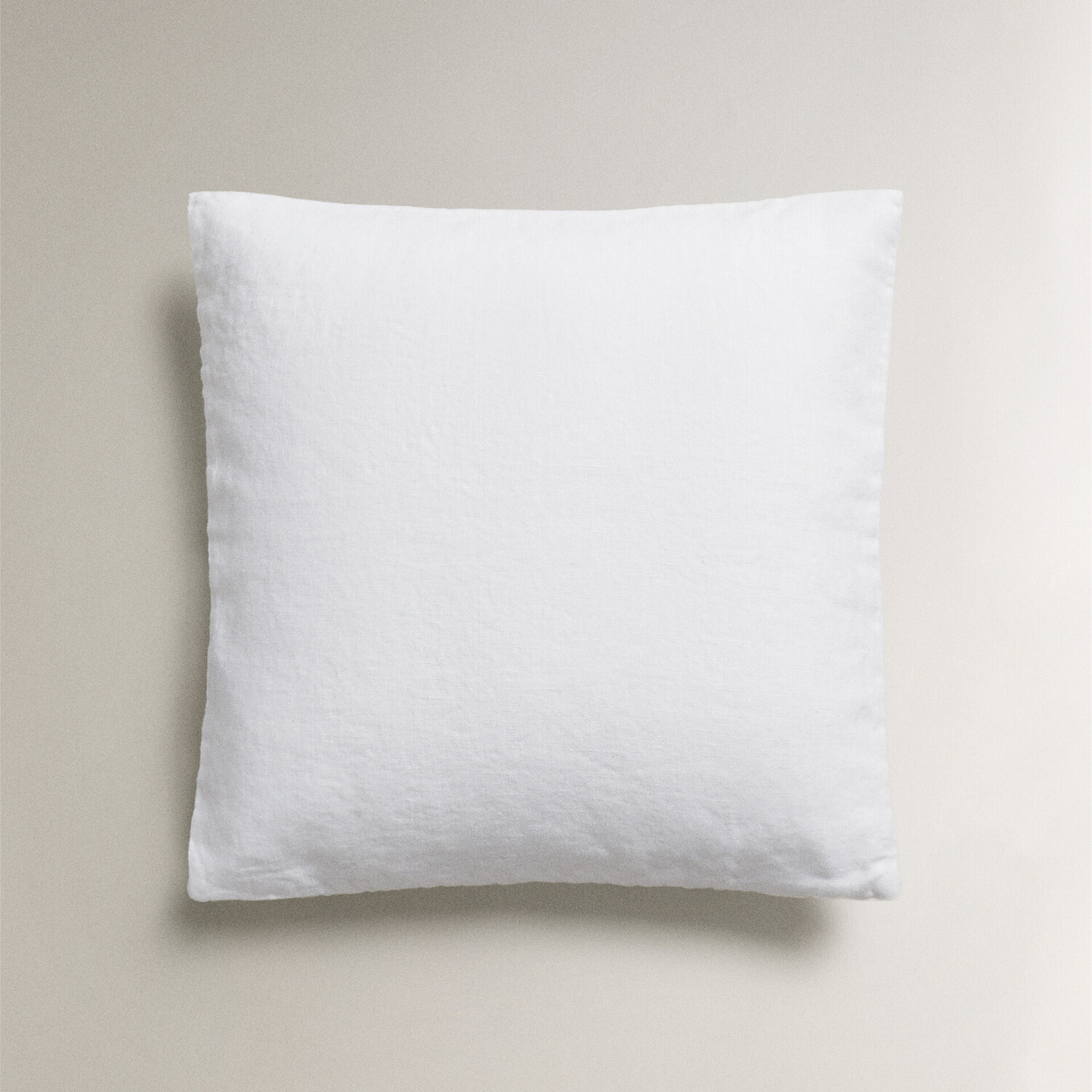 

Чехол для подушки Zara Home 310 GXM², 45х45 см, лен