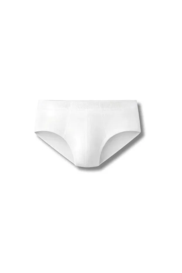 Детское белье для мальчиков хлопковое комплект 12 штук Yildiz Kit Iç Giyim, White