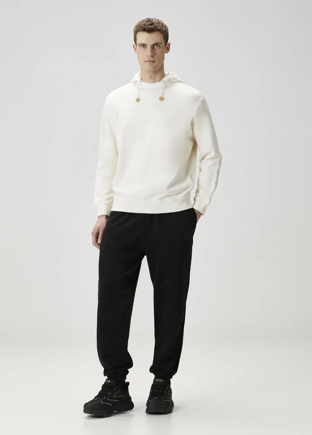 Спортивные штаны Canada Goose Rove, black