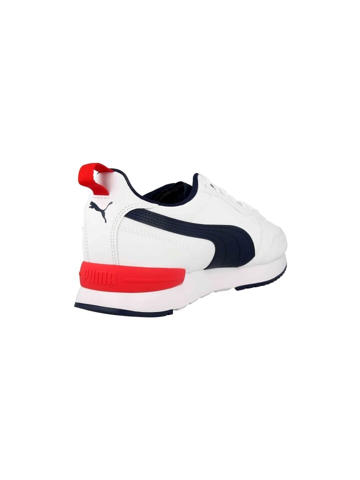 Кроссовки Puma, белый — фото 3