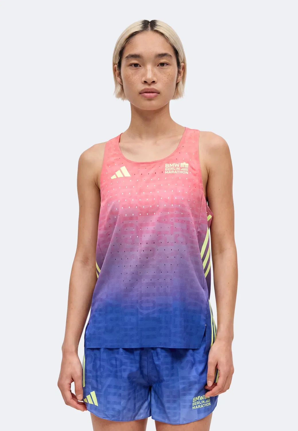Топ Ber26 Adidas Performance, Solar Turbo/Dual Indigo