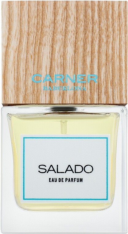 

Духи Carner Barcelona Salado