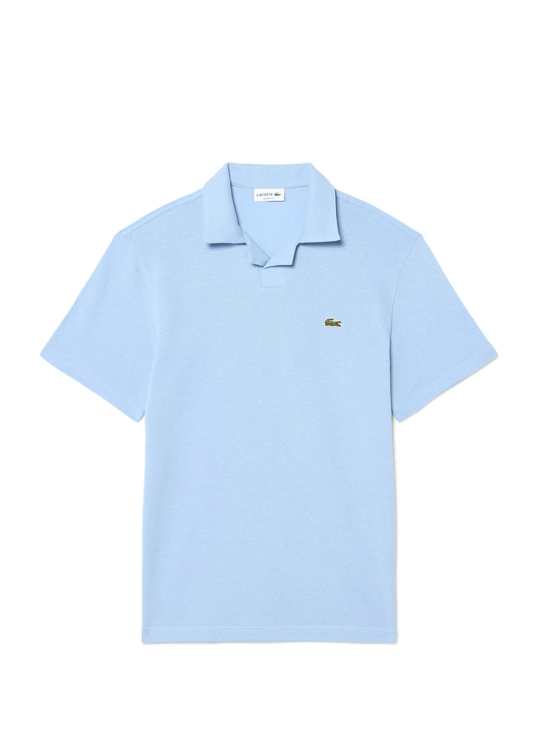 Футболка поло Classic Fit Lacoste, Mavi