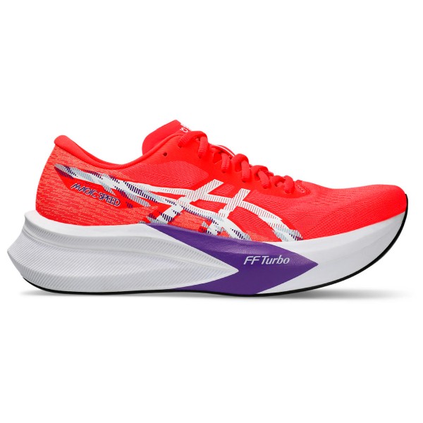 

Magic Speed 4 - кроссовки для бега Asics, мультиколор