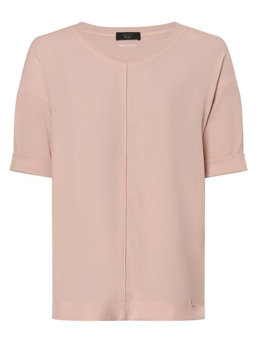 

Блузка-Рубашка Marc Cain Sports, розовый