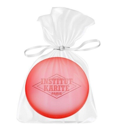 

Institut Karité Paris Масло ши Macaron Мыло с ароматом вишневого цвета 27г Institut Karite Paris