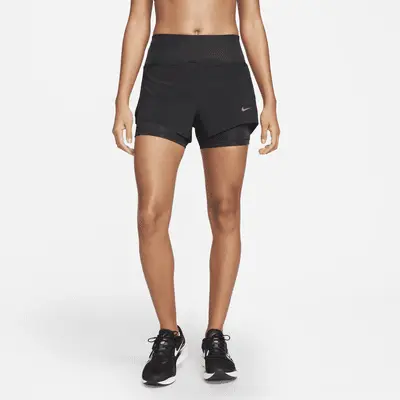 

Шорты Nike Dri-FIT Swift, черный