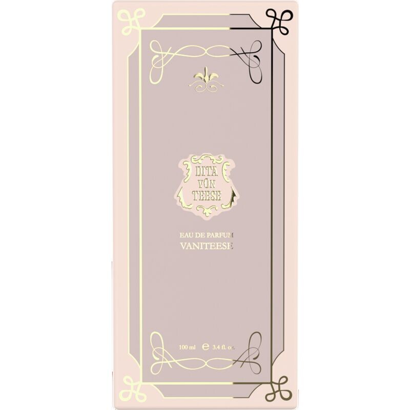 Vaniteese Her, EdP 100 ml Dita von Teese — фото 2