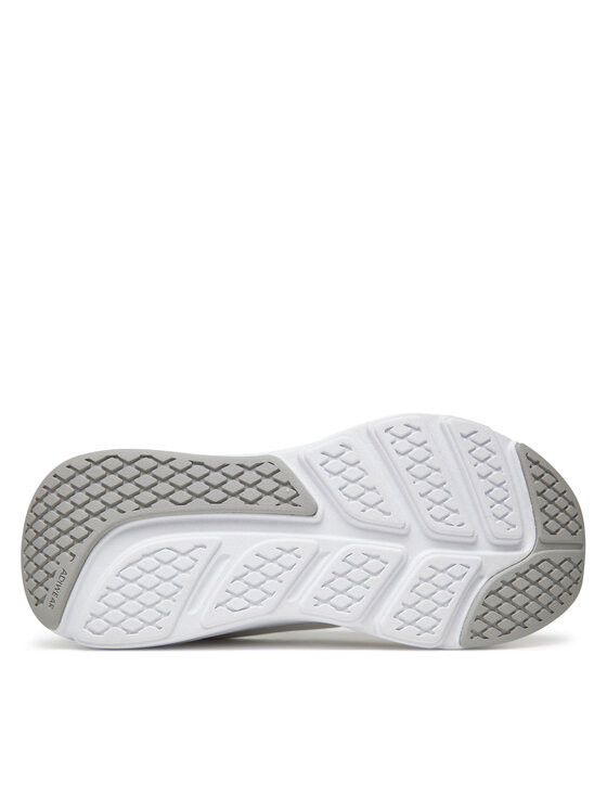 Кроссовки Cloudfoam Go Lounger JI4843 Adidas, белый — фото 4