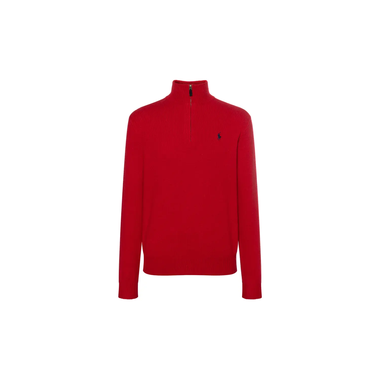 

Свитер SS23 Men's Polo Ralph Lauren, Красный