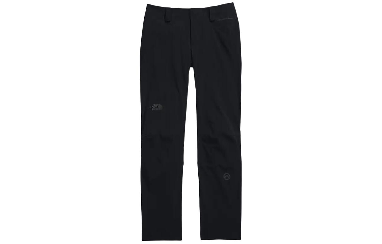 

Повседневные брюки женские черные The North Face
