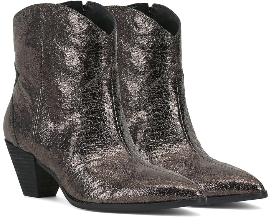 

Ботинки Vince Camuto Salintios, цвет Black Multi