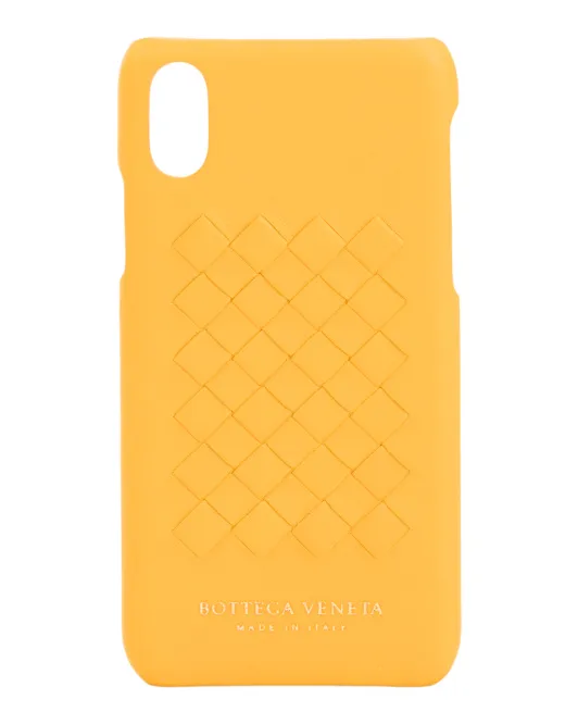 

Чехол для мобильного телефона Iphone X Bottega Veneta, цвет Sunset