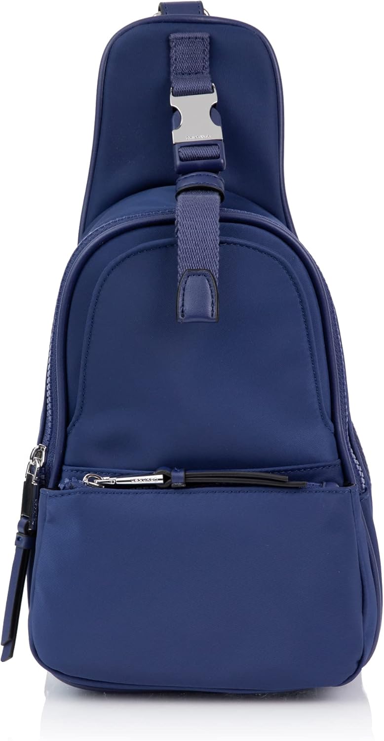 

Рюкзак-органайзер Calvin Klein Shay, цвет "Medicolor", один размер, Medieval Blue, Голубой, Рюкзак-органайзер Calvin Klein Shay, цвет "Medicolor", один размер, Medieval Blue