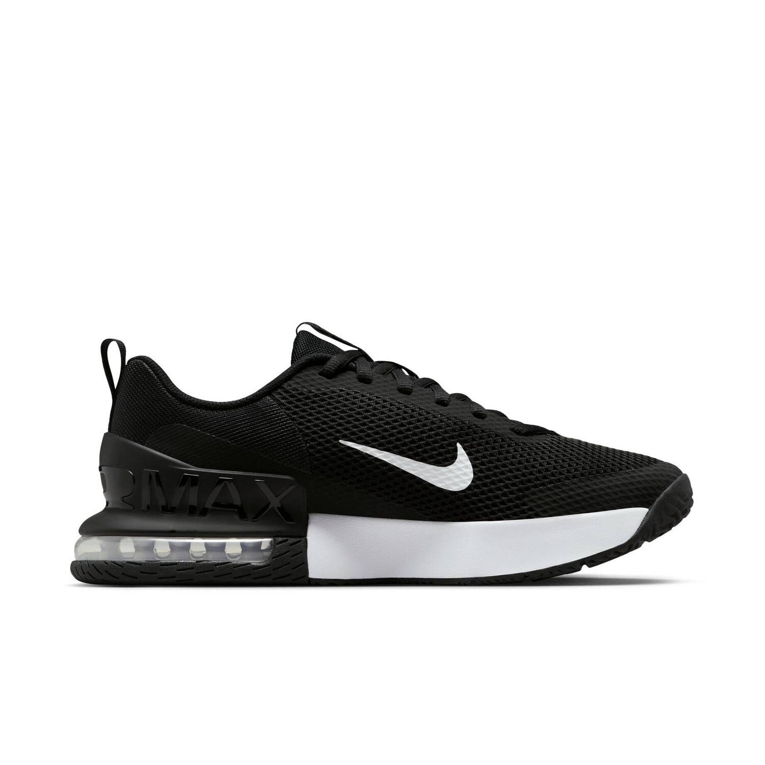 Кроссовки Air Max Alpha Trainer 6 Nike, черный — фото 4