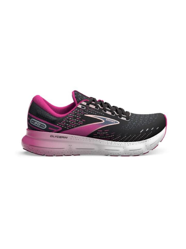 

Кроссовки Brooks Laufschuhe Glycerin 20, фиолетовый