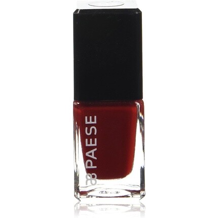 

Глянцевый лак для ногтей Pearl Enamel 9 мл, Paese Cosmetics