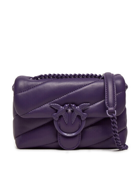 

Сумочка Pinko, фиолетовый