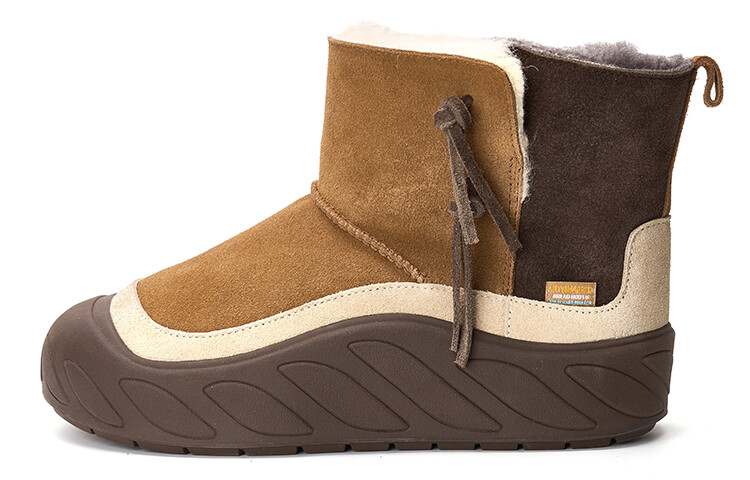 

Ботинки Joy&Mario Snow Boots Women's