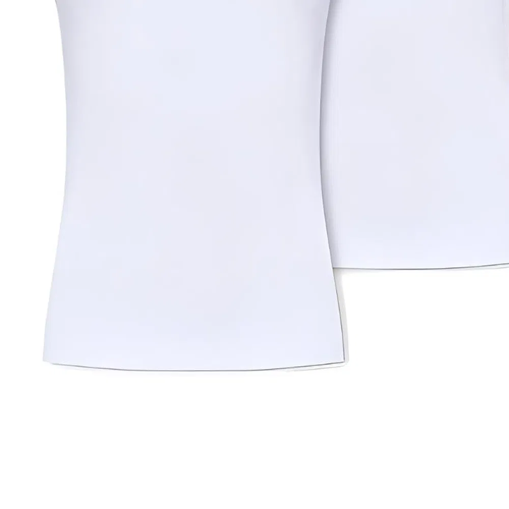 Футболка 2 Pack белый Emporio Armani — фото 4