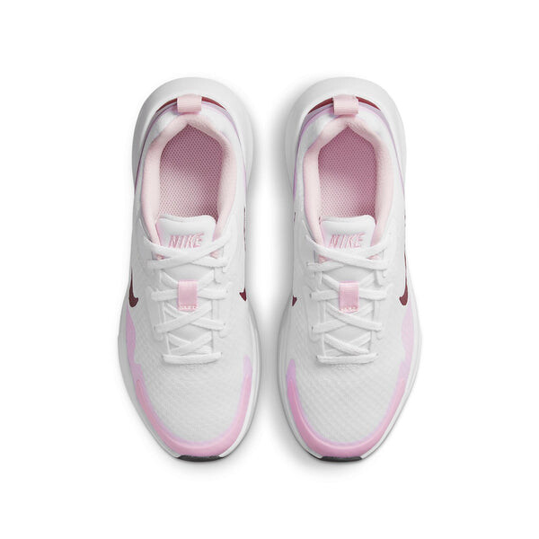 Кроссовки носить весь день Nike, белый — фото 4