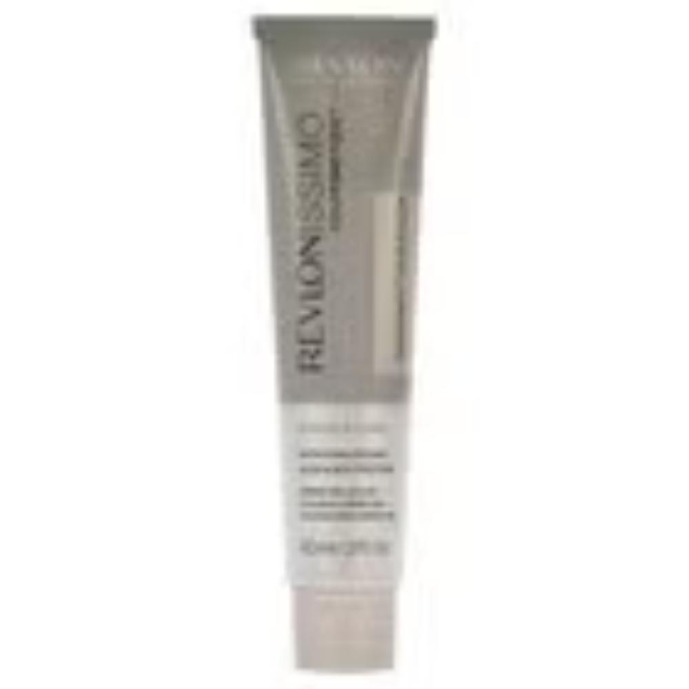Revlonissimo Colorsmetique - 91 Очень светлый пепельный блонд от Revlon, для мужчин и женщин - 2 унции (57 г) краски для волос, прозрачный — фото 2