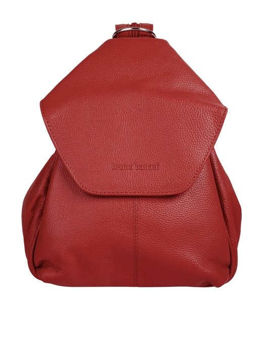 

Рюкзак Bruno Banani, красный