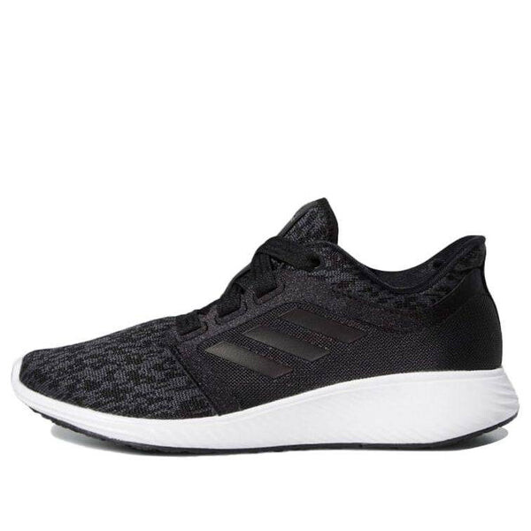 Кроссовки edge lux 3 Adidas, черный