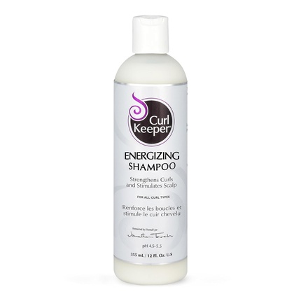

Шампунь Daily Energizing for Curly Hair 12 Fl Oz - Sulfate Free