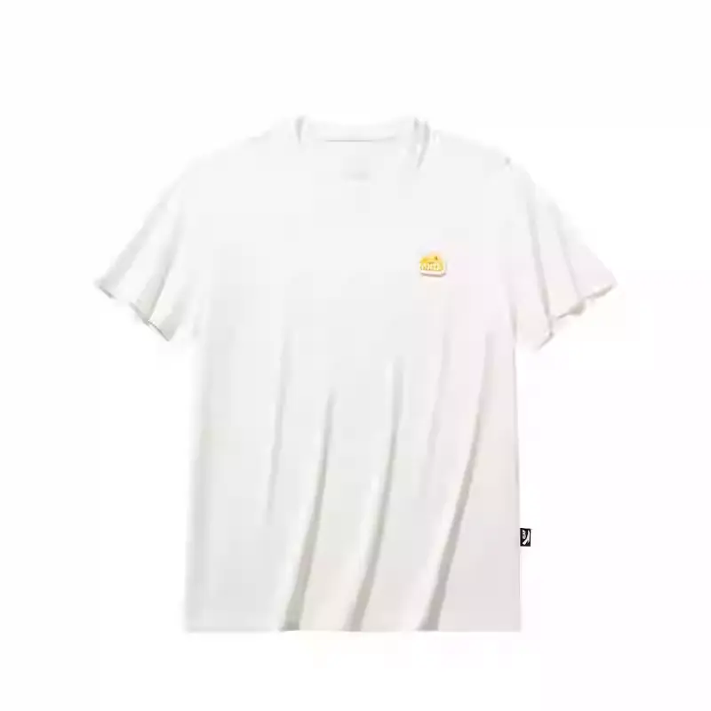 

ANTA Футболка Women's Ivory White, Белый, ANTA Футболка Women's Ivory White