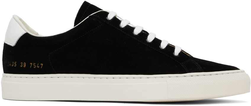 

Ретро-кеды Common Projects