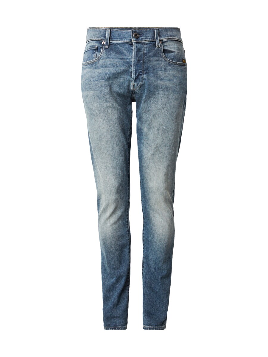 

Джинсы G-STAR Slim fit Jeans 3301, синий деним