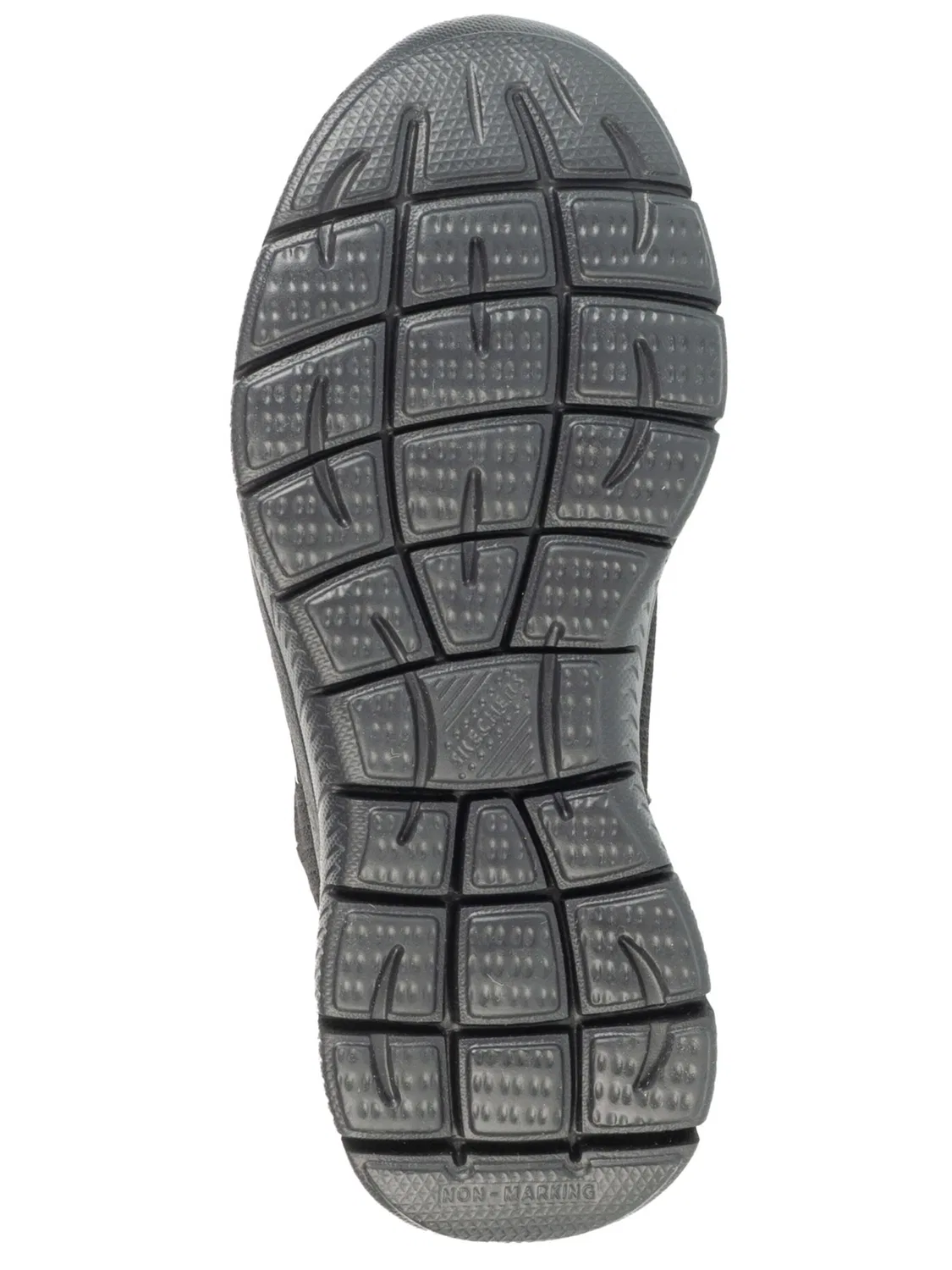 Кроссовки 'Skechers Slip-Ins: Summits - High Range' Skechers, Black — фото 3
