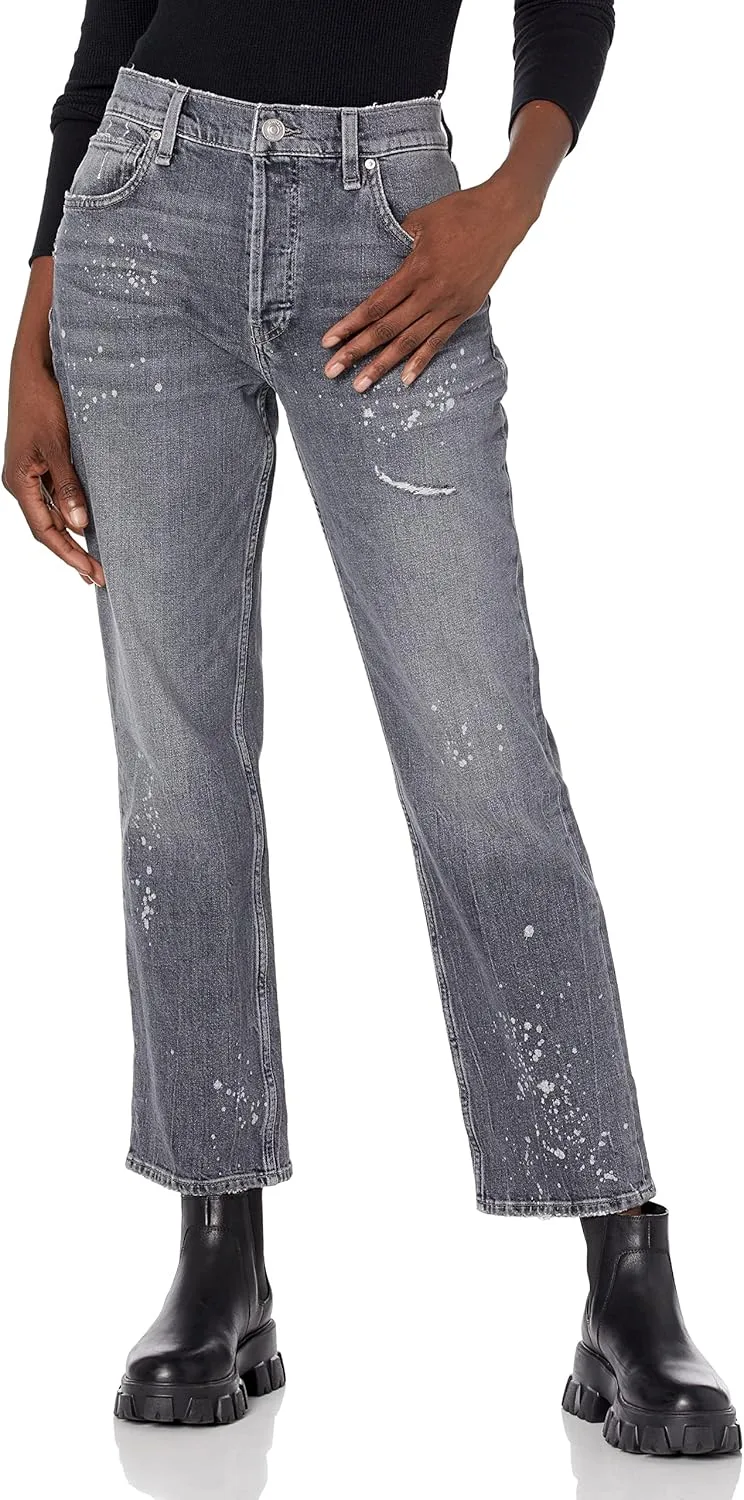 

Женские джинсы HUDSON Thalia Boyfriend