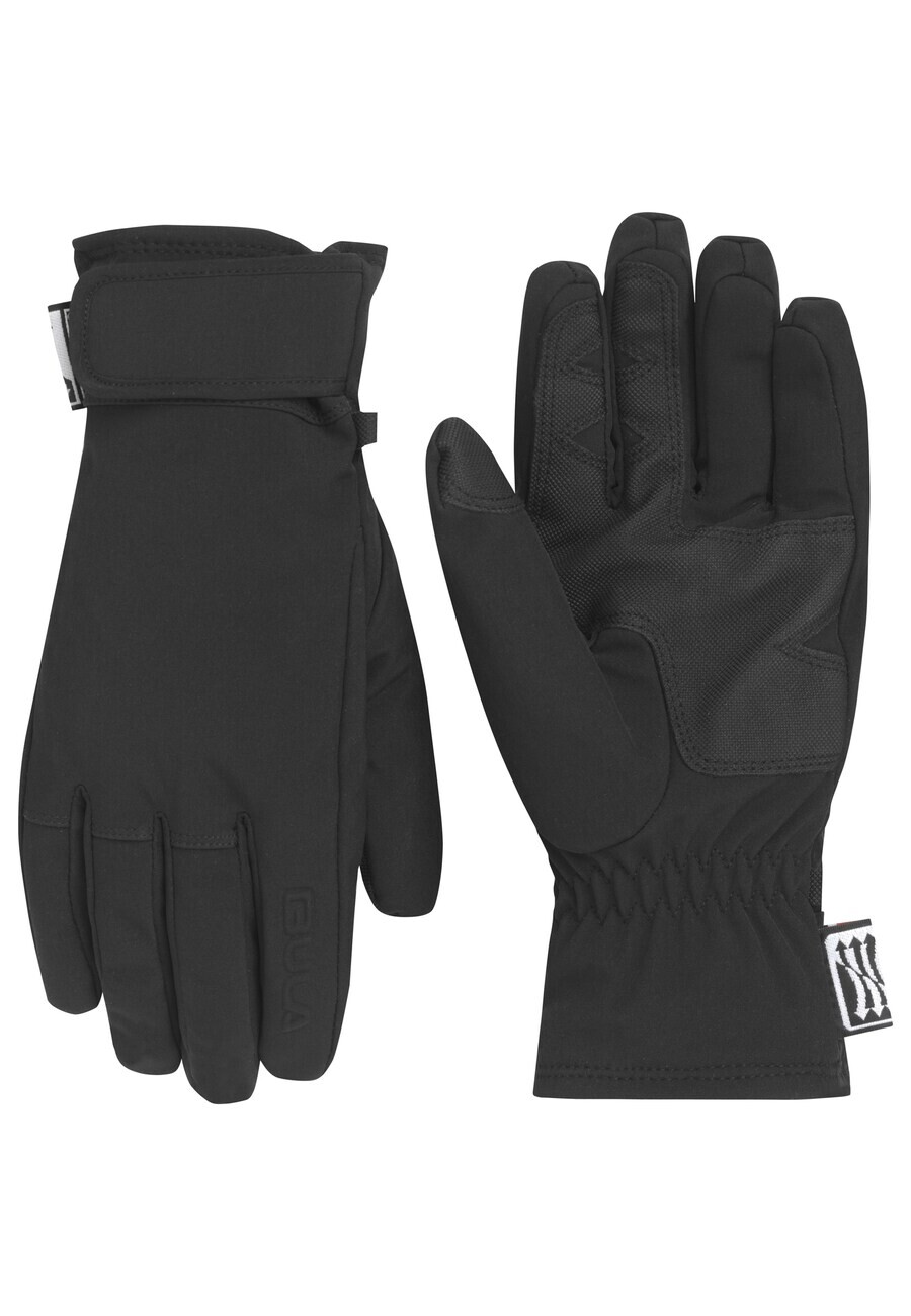 

Перчатки BULA Full Finger Gloves, черный