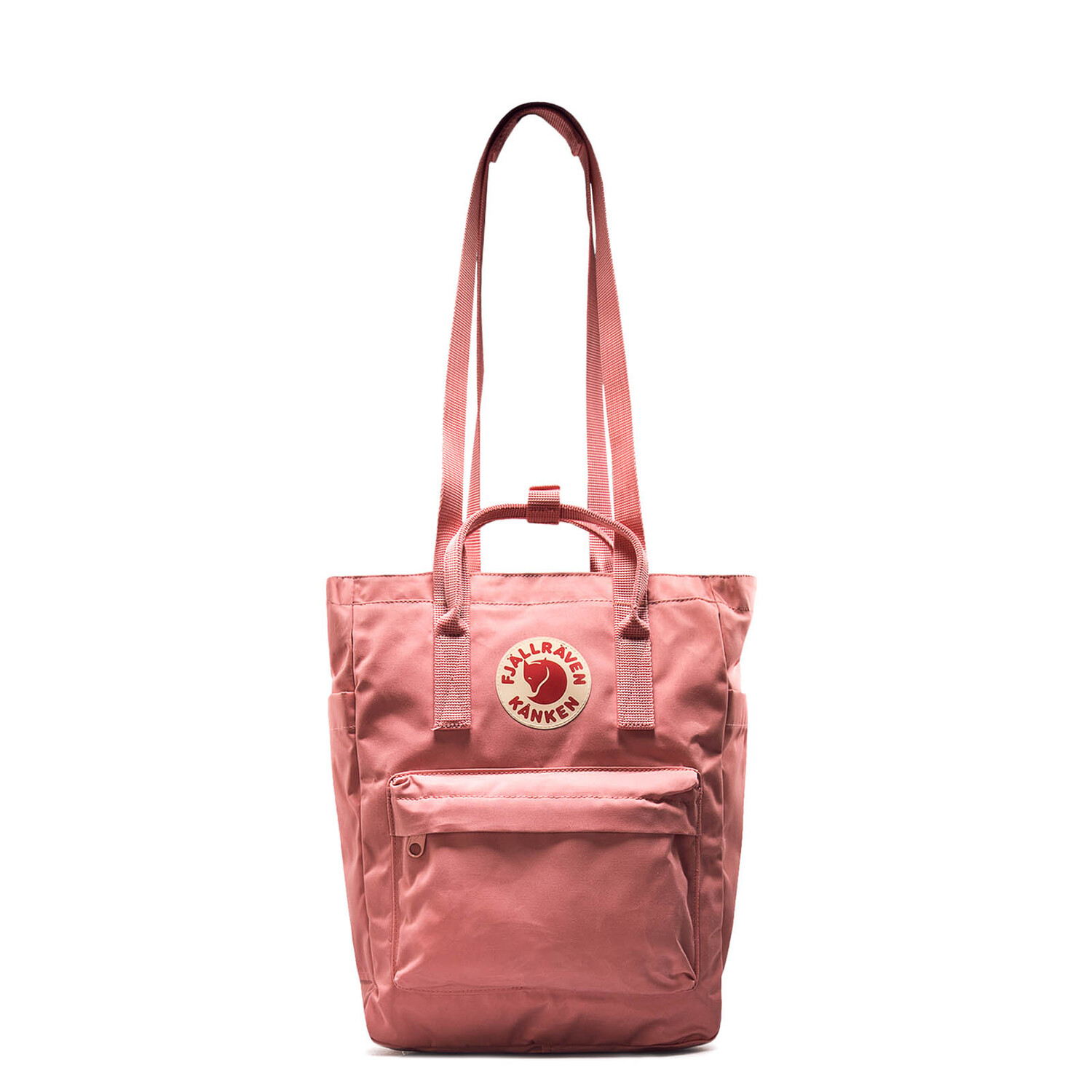 

Сумка через плечо FJÄLLRÄVEN Umhängetasche, розовый