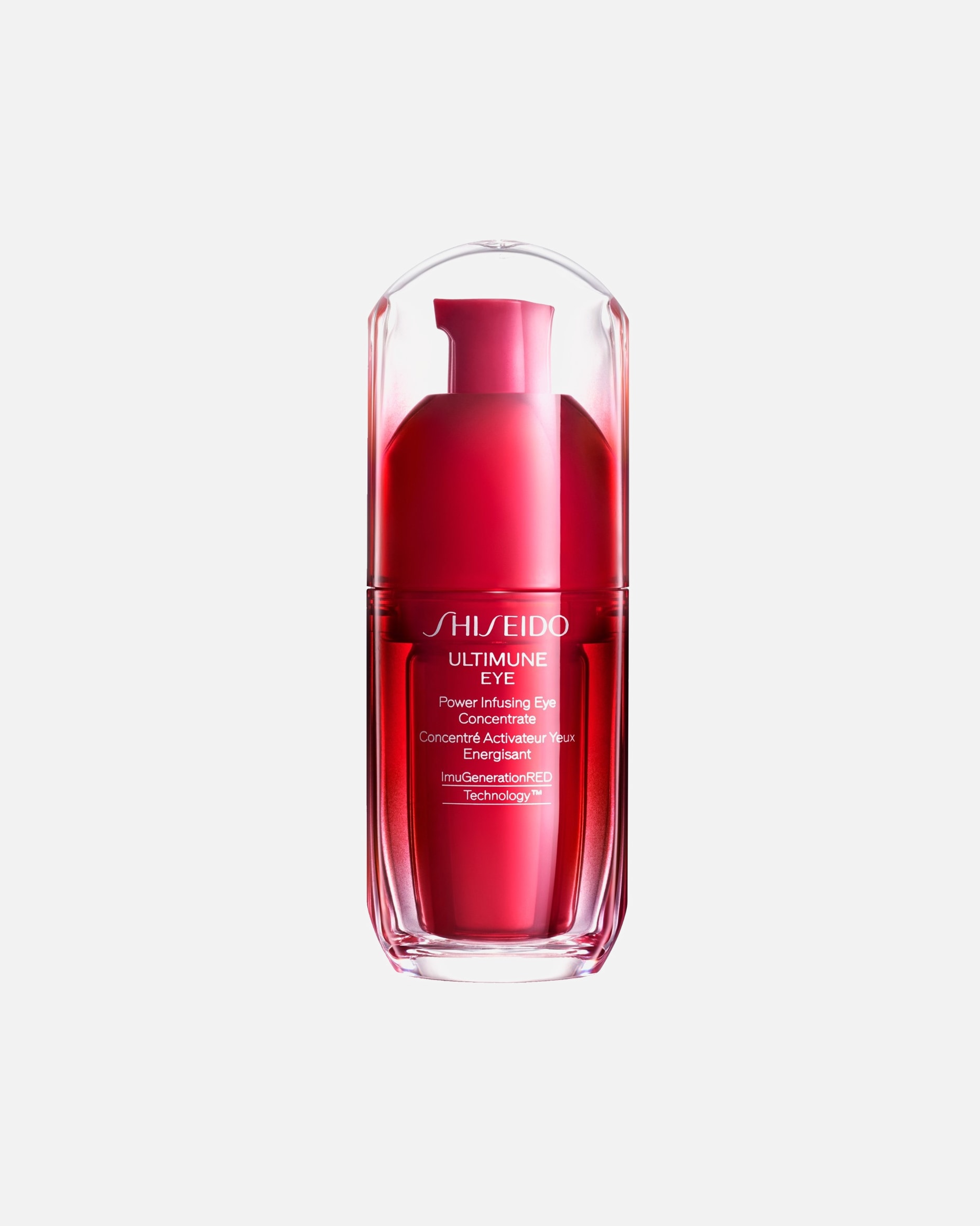 

Сыворотка для области вокруг глаз Shiseido, 15 мл