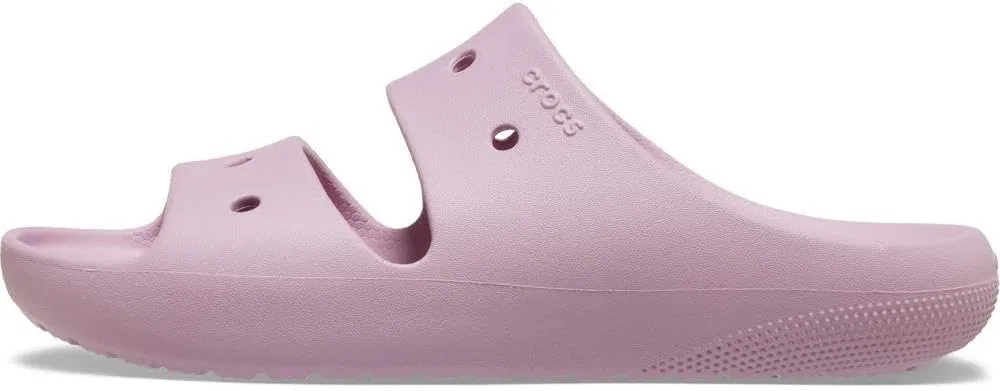 Сандалии Crocs, Hydrangea — фото 3