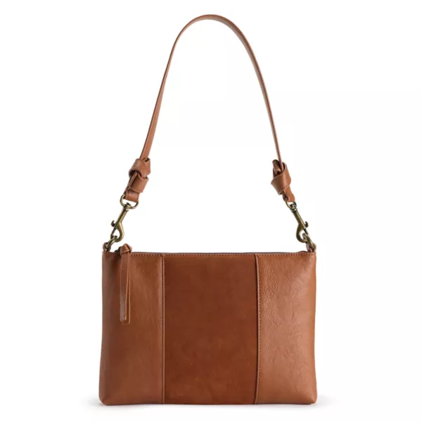 

Сумка через плечо Michele с панелью Sonoma Goods For Life, мультиколор