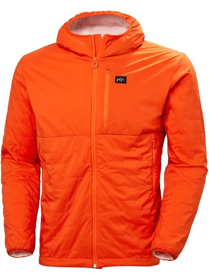 

Куртка Helly Hansen, оранжевый
