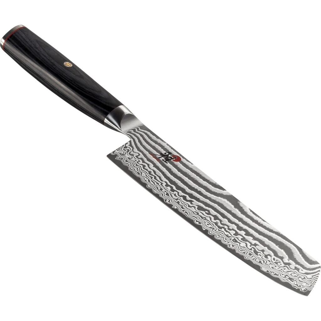 

Нож Мияби 5000FCD Накири 17см ZWILLING
