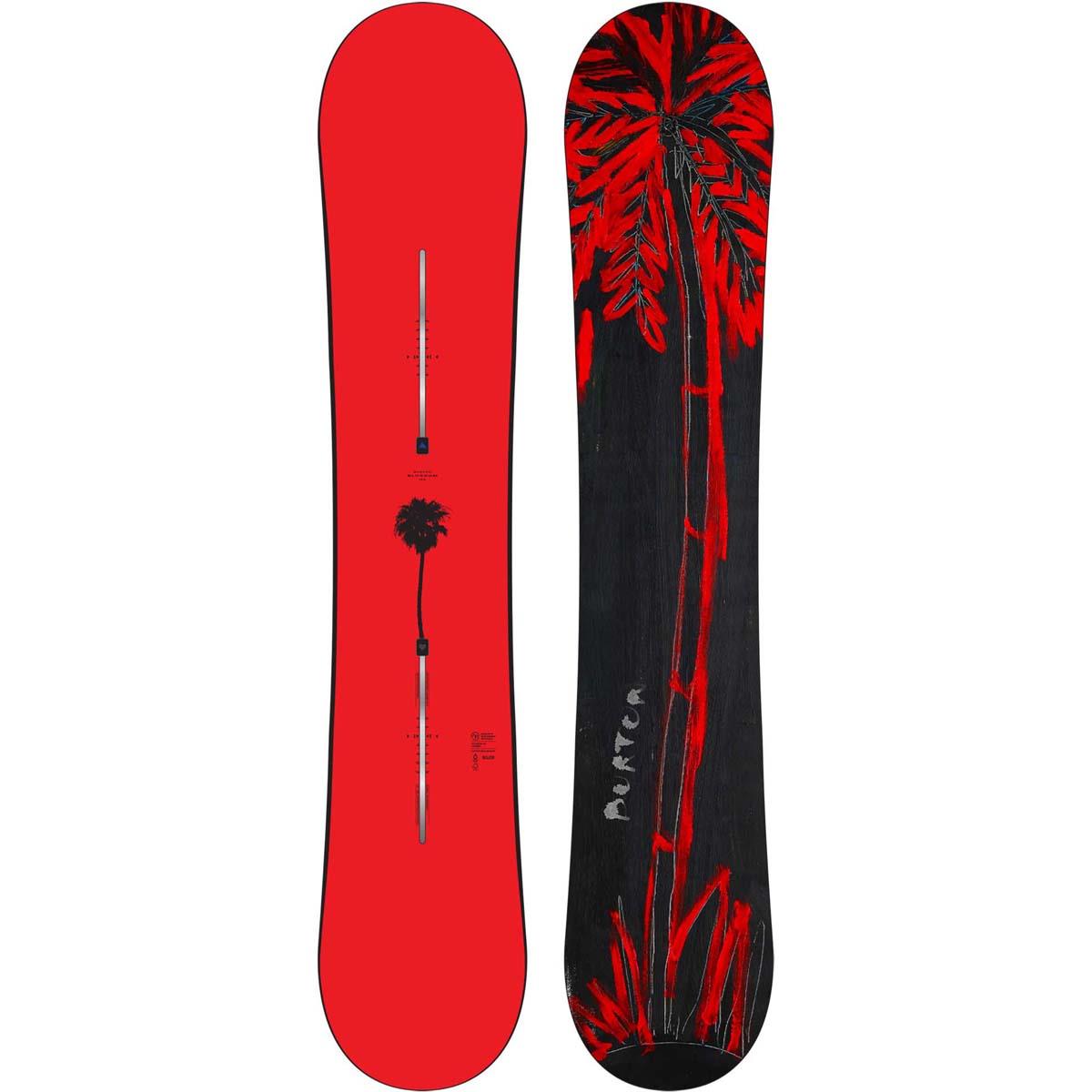 

Сноуборд Blossom Burton, Cherry Blossom