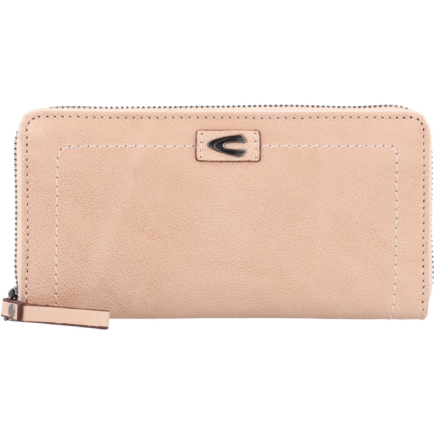 

Кошелек Camel Active Tarma Leder 19 cm, песочный