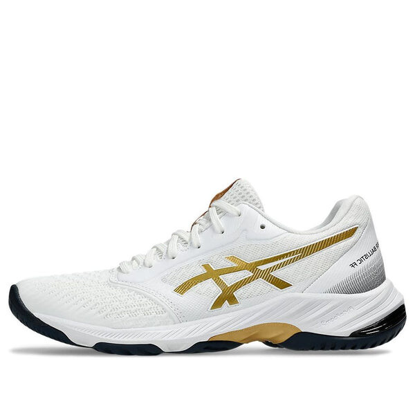 

Кроссовки netburner ballistic ff 3 Asics, белый