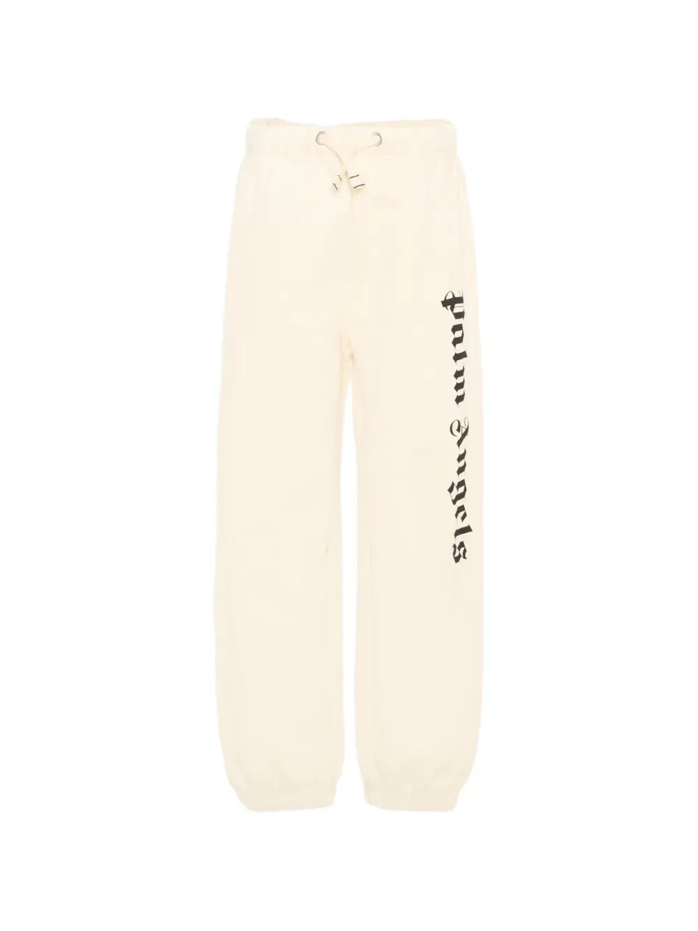 Брюки с логотипом Palm Angels Kids, нейтральный